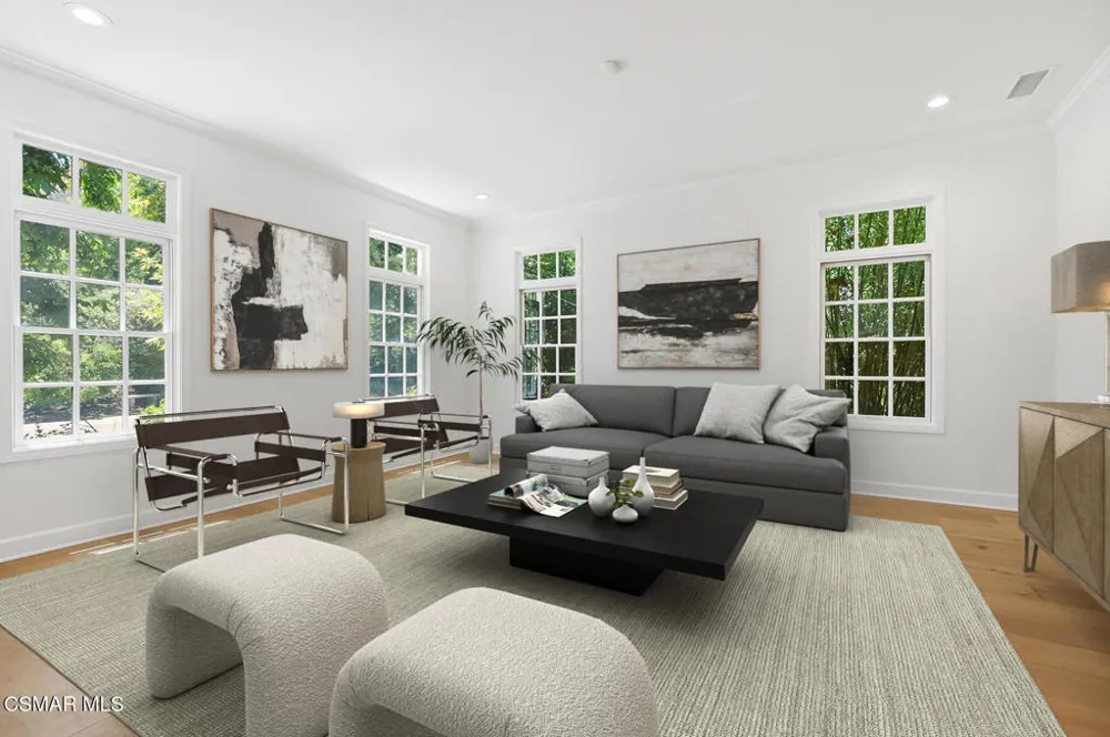841 Stafford Road Thousand Oaks, CA 91361