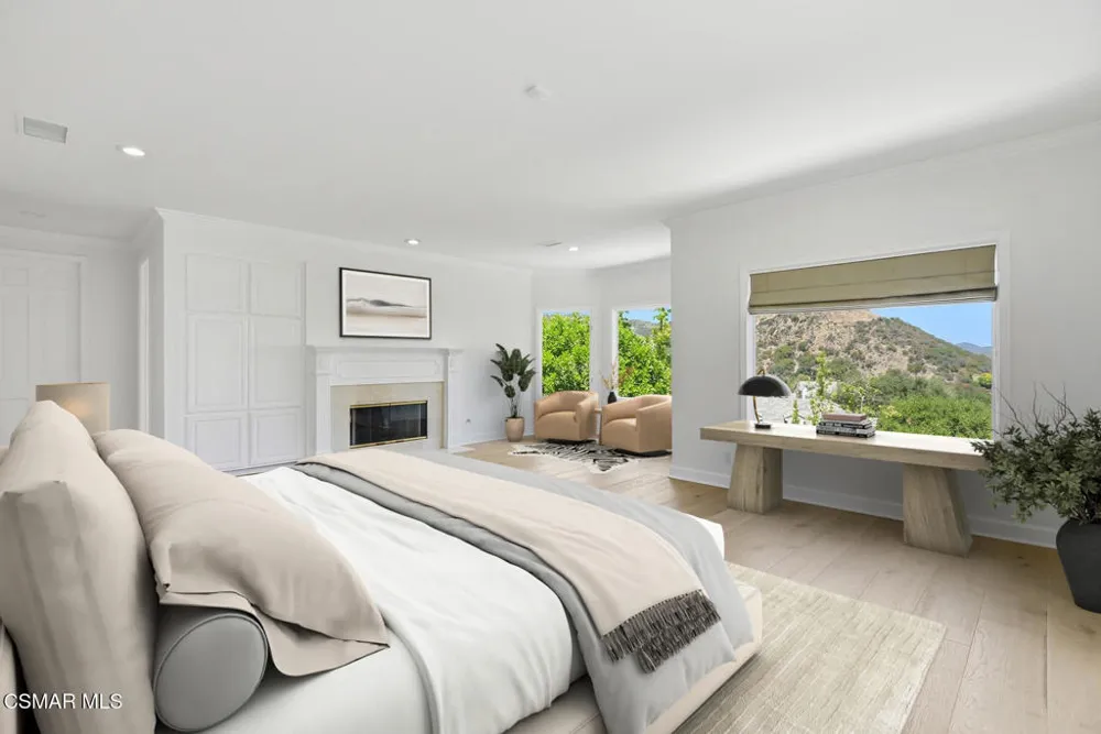 841 Stafford Road Thousand Oaks, CA 91361