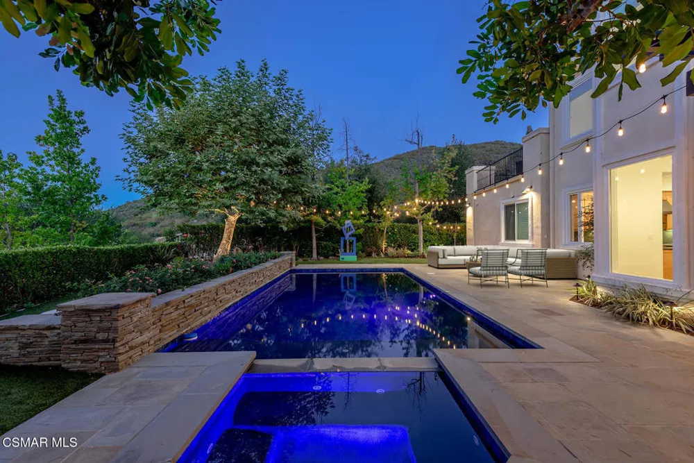 841 Stafford Road Thousand Oaks, CA 91361