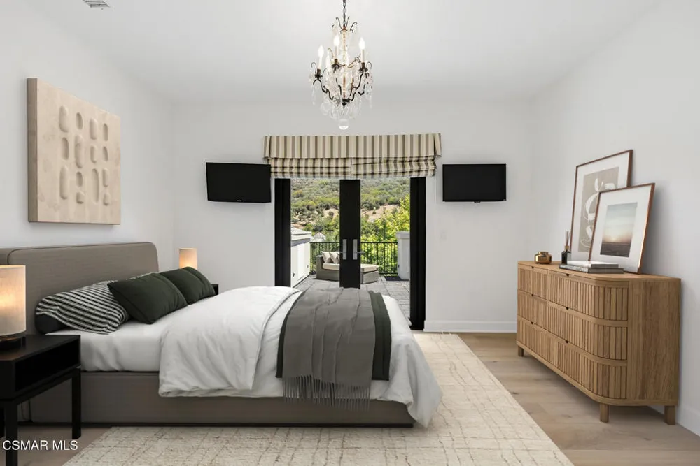 841 Stafford Road Thousand Oaks, CA 91361