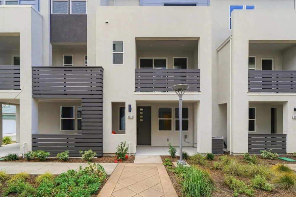 5105 Mauve Terrace San Ramon, CA 94583
