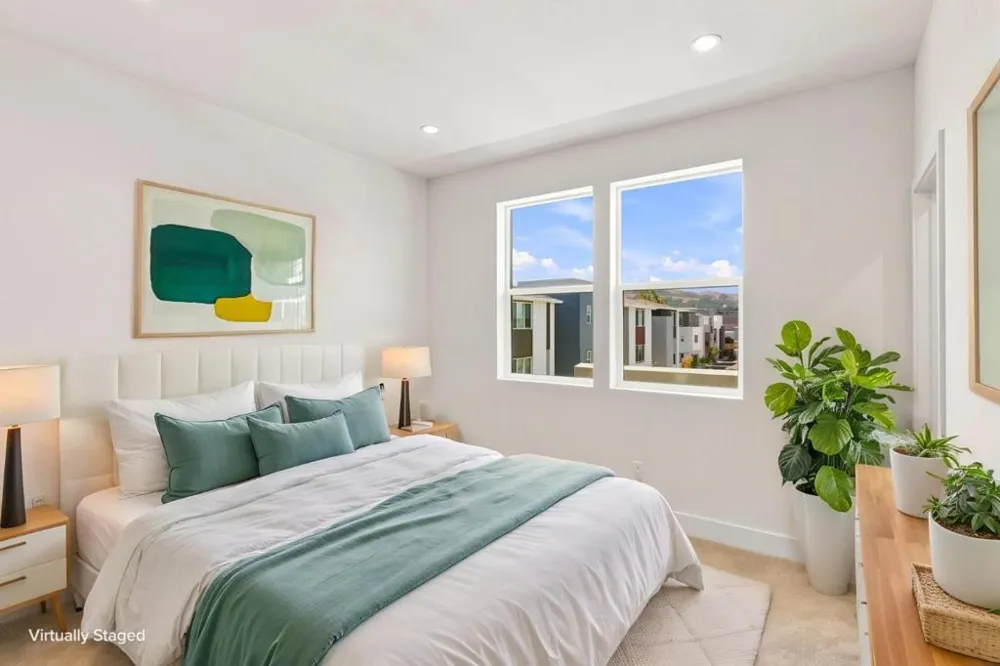 5105 Mauve Terrace San Ramon, CA 94583