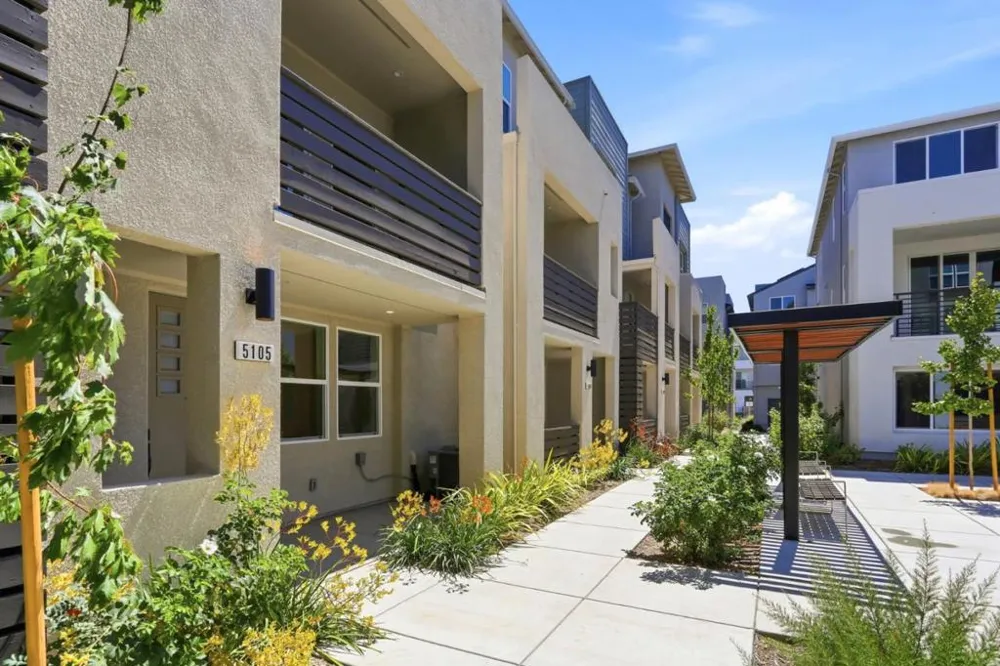 5105 Mauve Terrace San Ramon, CA 94583