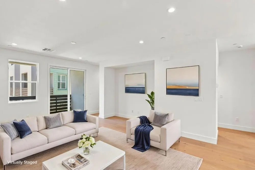 5105 Mauve Terrace San Ramon, CA 94583