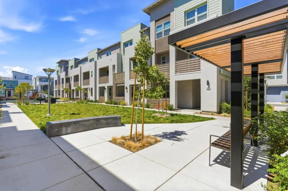 5105 Mauve Terrace San Ramon, CA 94583