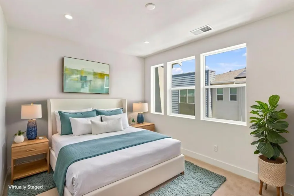 5105 Mauve Terrace San Ramon, CA 94583
