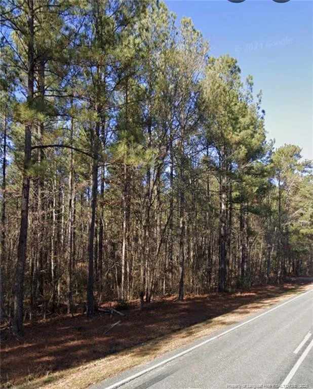 McBryde Street Linden, NC 28356