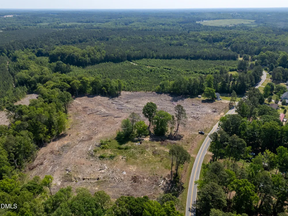 001 Duke Road Castalia, NC 27816