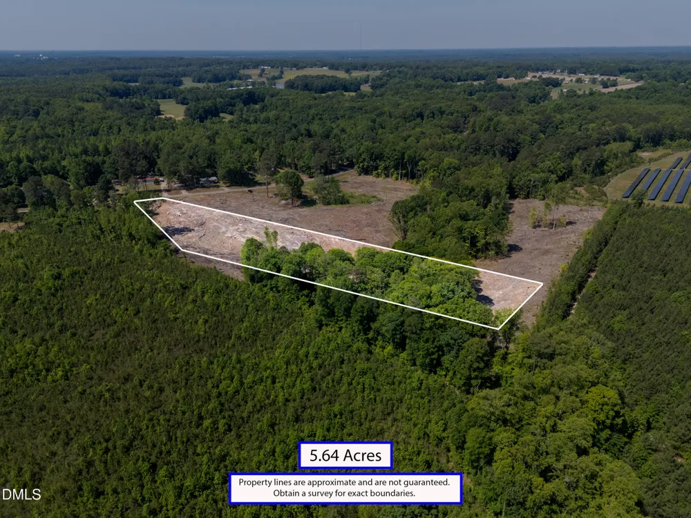 001 Duke Road Castalia, NC 27816