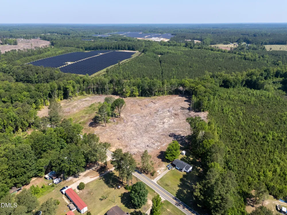 001 Duke Road Castalia, NC 27816