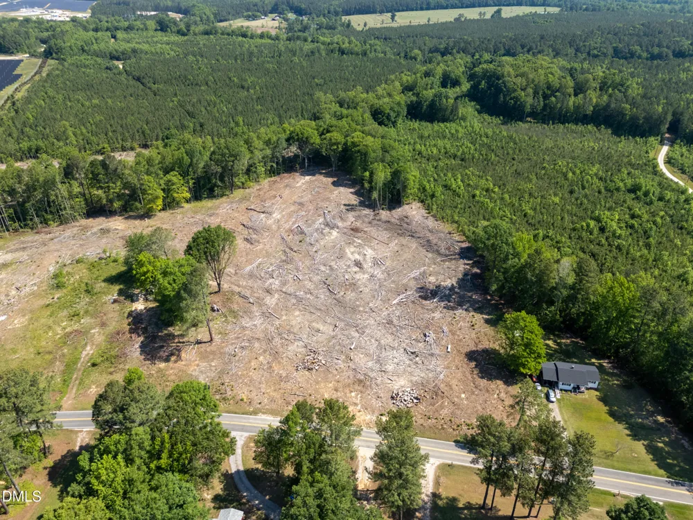 001 Duke Road Castalia, NC 27816