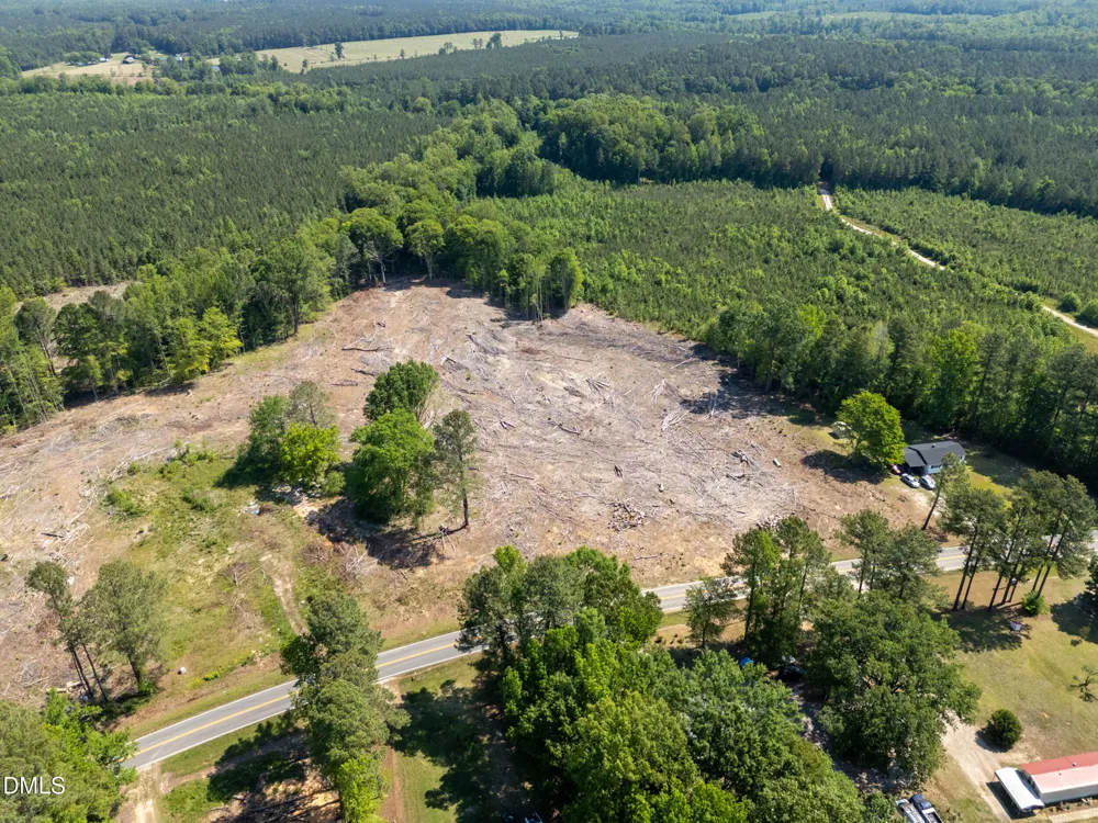 001 Duke Road Castalia, NC 27816