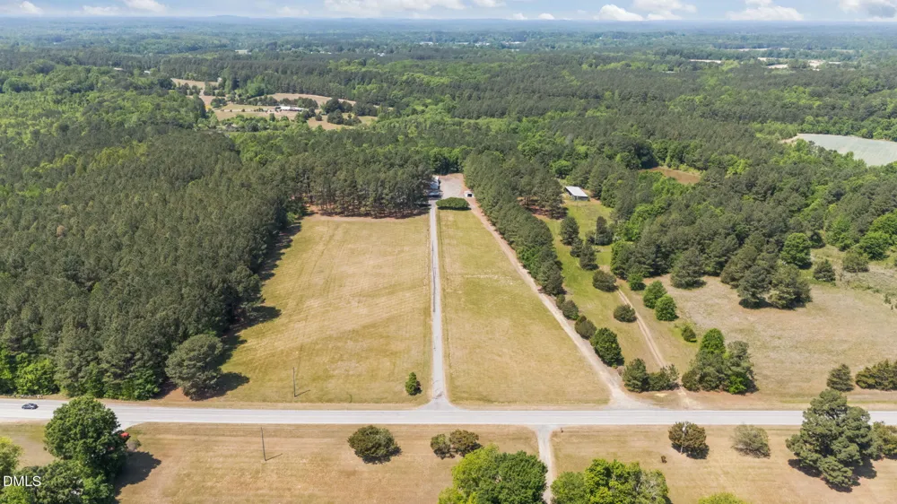 4509 S Highway Oxford, NC 27565