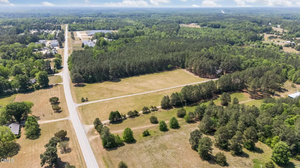 4509 S Highway Oxford, NC 27565