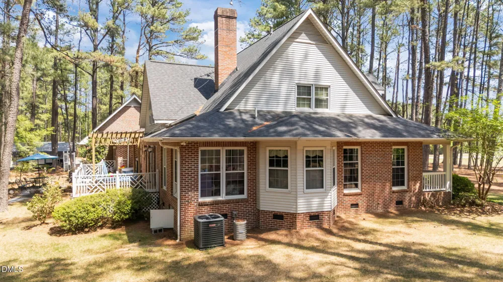 4509 S Highway Oxford, NC 27565