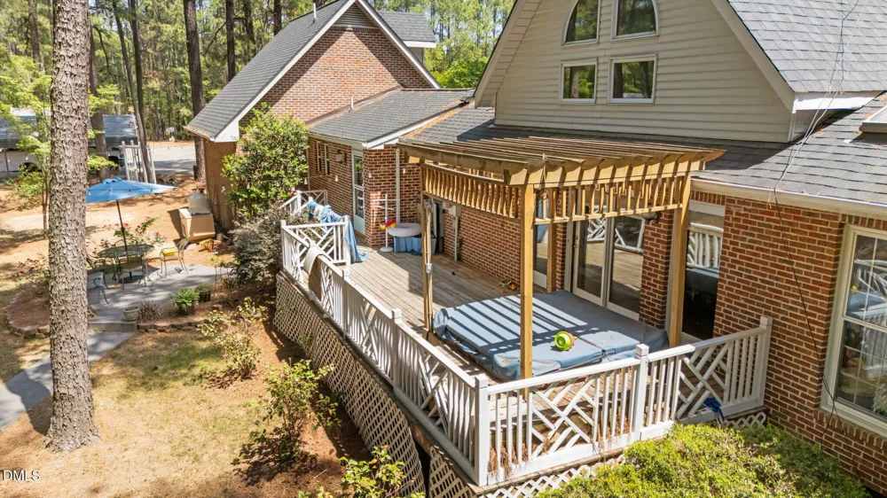 4509 S Highway Oxford, NC 27565