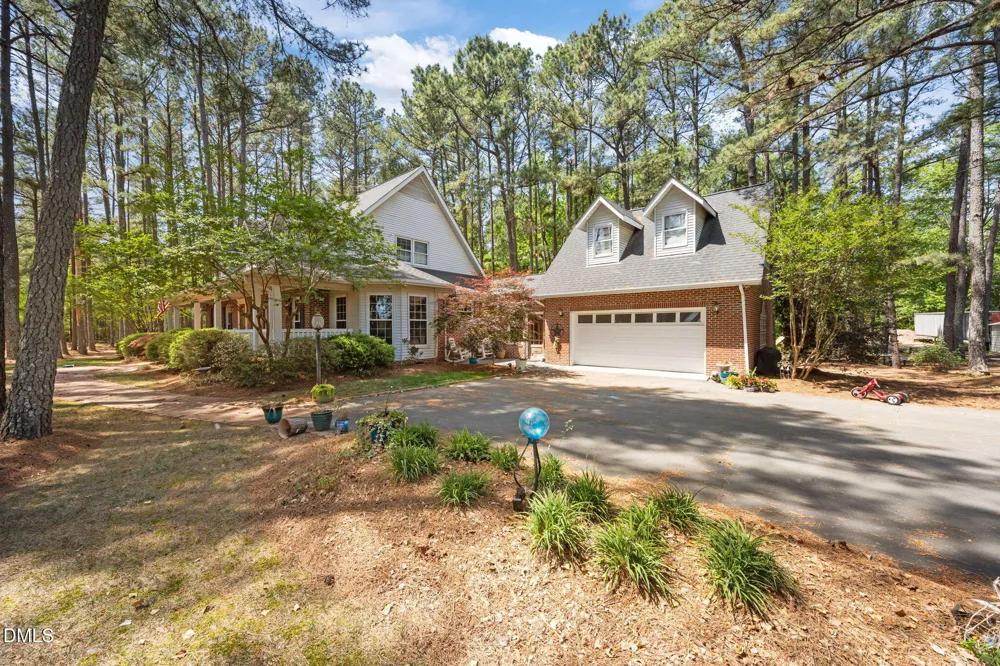 4509 S Highway Oxford, NC 27565