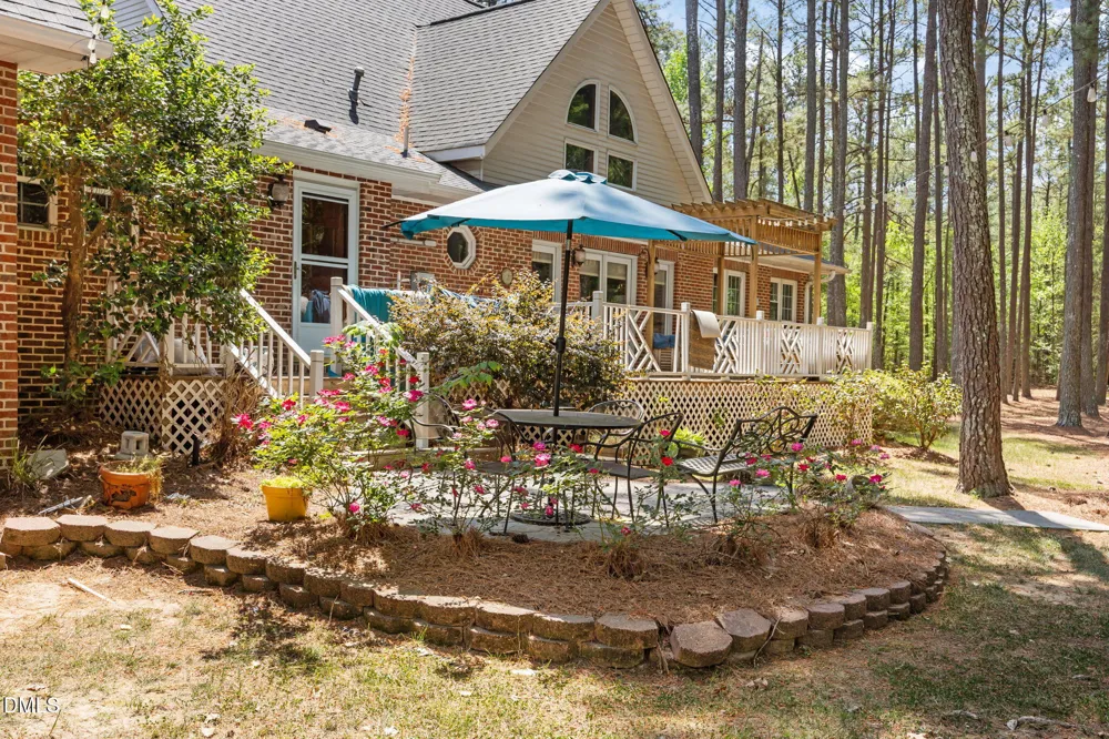 4509 S Highway Oxford, NC 27565