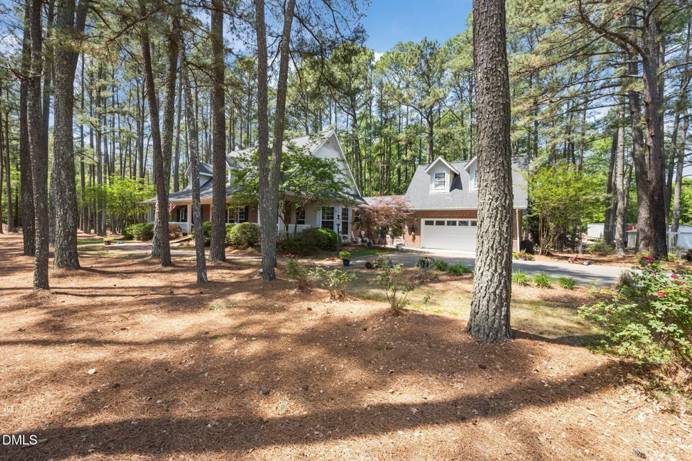 4509 S Highway Oxford, NC 27565