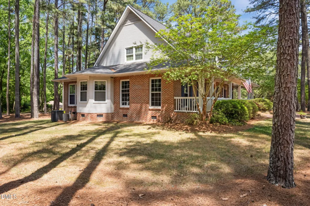 4509 S Highway Oxford, NC 27565