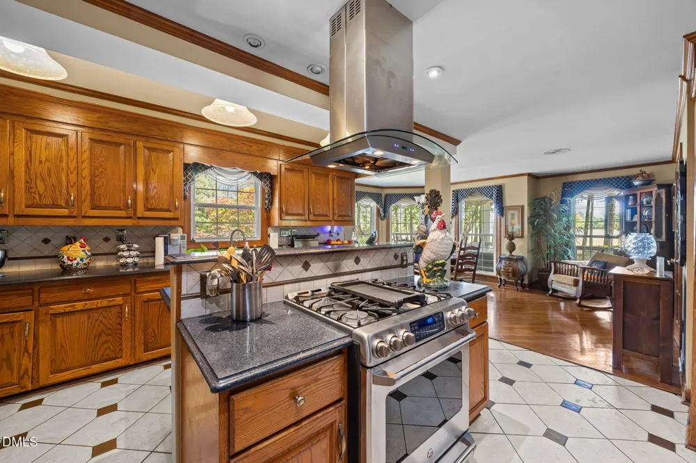 4509 S Highway Oxford, NC 27565