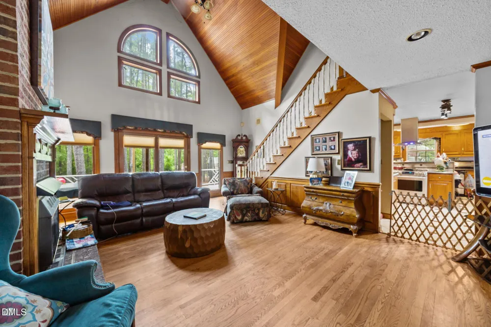4509 S Highway Oxford, NC 27565