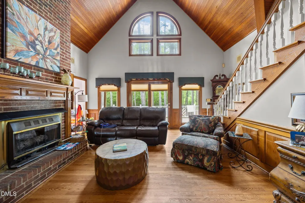 4509 S Highway Oxford, NC 27565