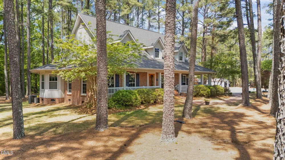 4509 S Highway Oxford, NC 27565