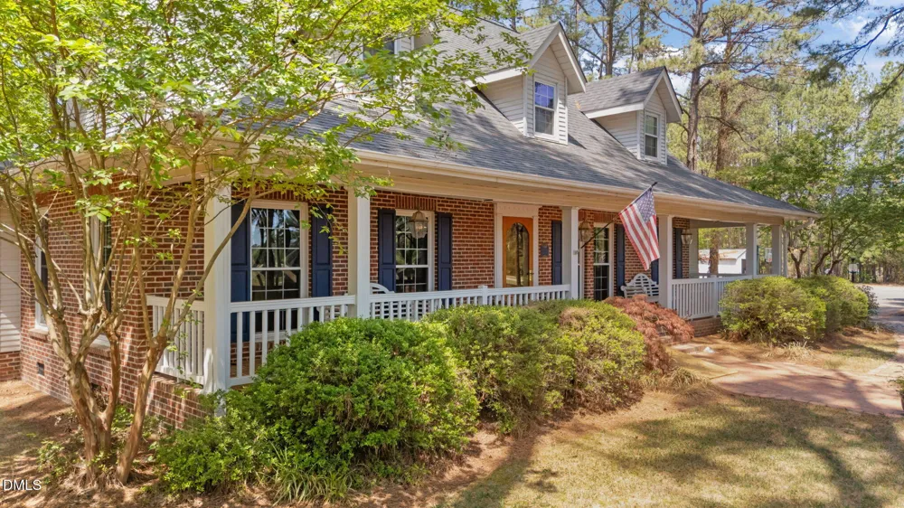 4509 S Highway Oxford, NC 27565