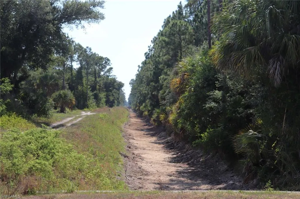 4244 E 24th Street Alva, FL 33920
