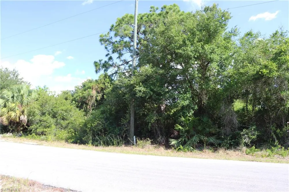 4244 E 24th Street Alva, FL 33920