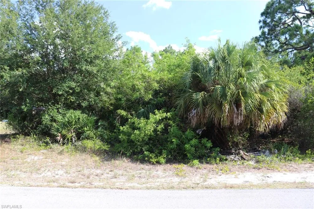 4244 E 24th Street Alva, FL 33920