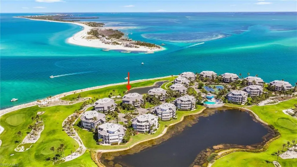 Address Not Shown Captiva, FL 33924