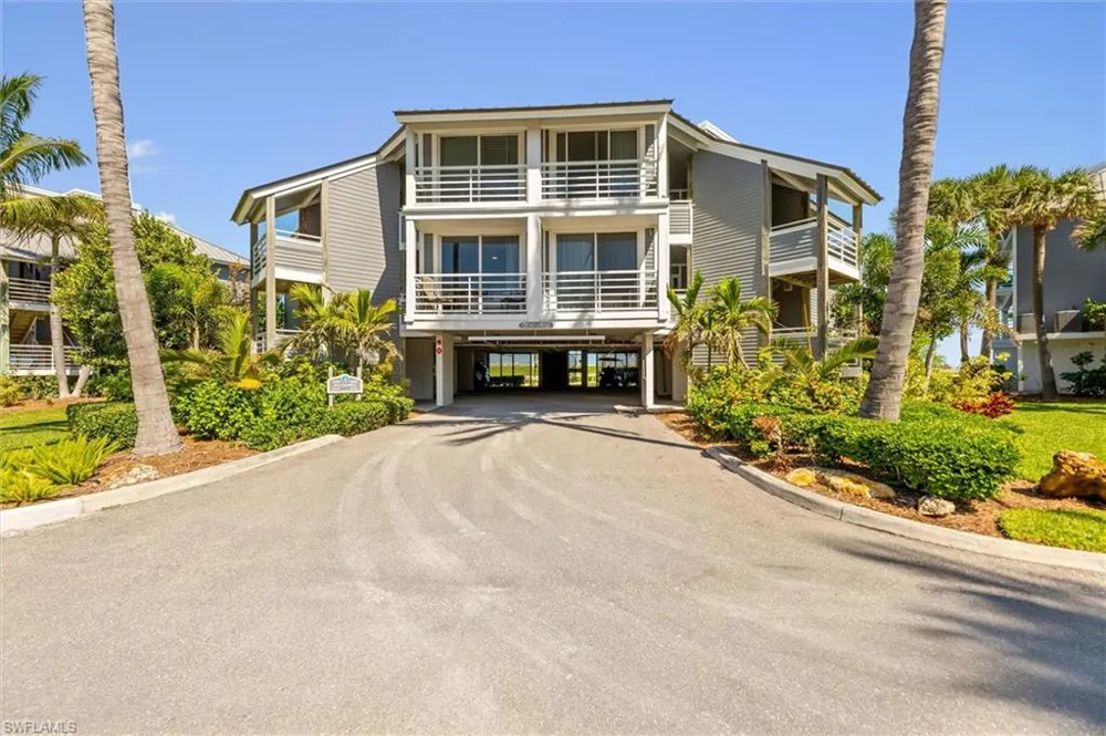 Address Not Shown Captiva, FL 33924