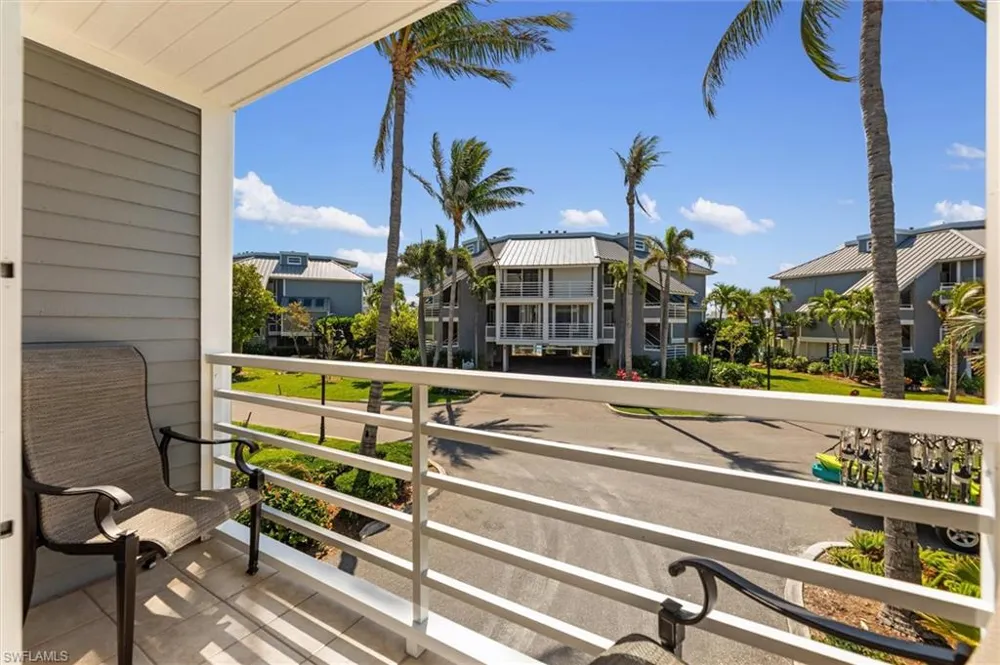 Address Not Shown Captiva, FL 33924