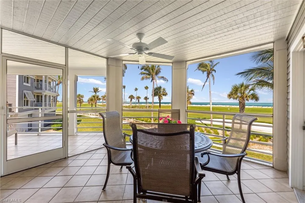 Address Not Shown Captiva, FL 33924