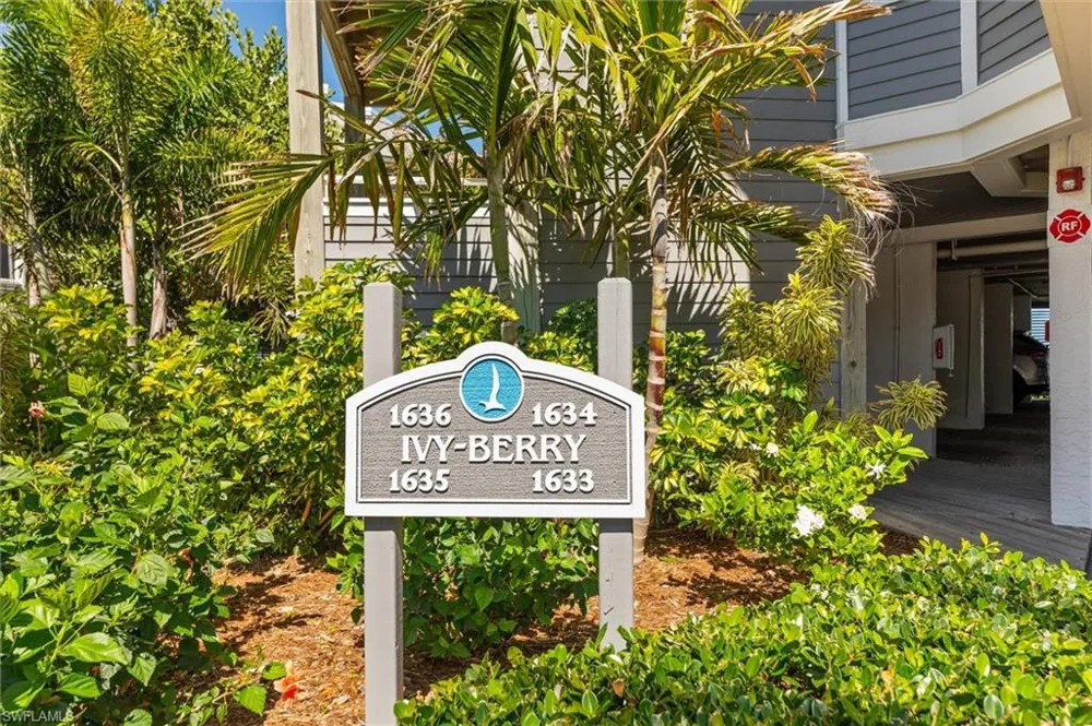 Address Not Shown Captiva, FL 33924