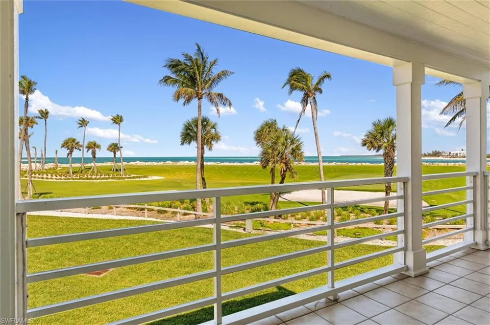 Address Not Shown Captiva, FL 33924
