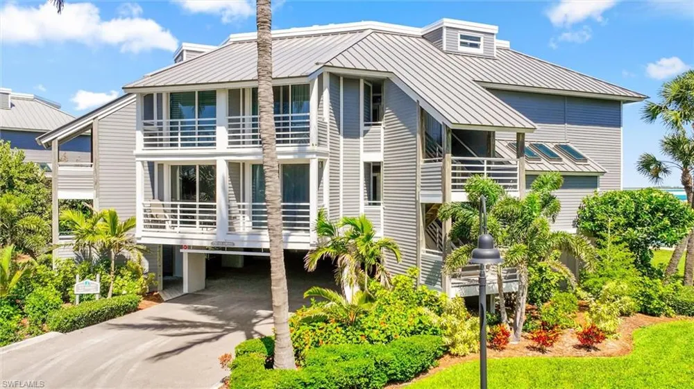 Address Not Shown Captiva, FL 33924