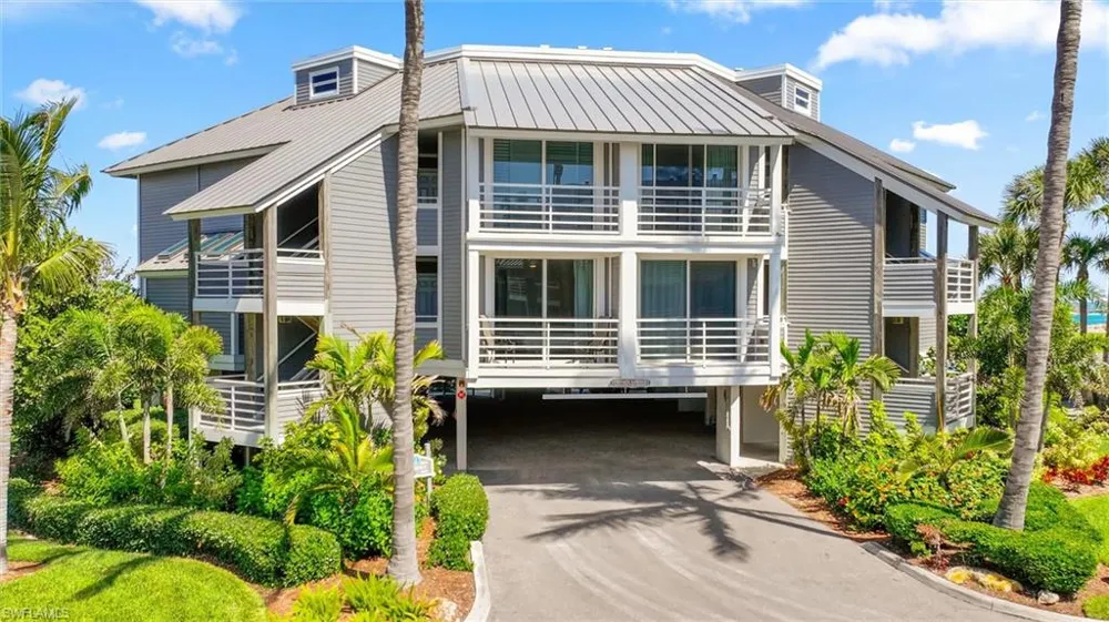 Address Not Shown Captiva, FL 33924