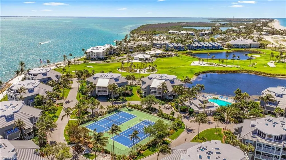 Address Not Shown Captiva, FL 33924
