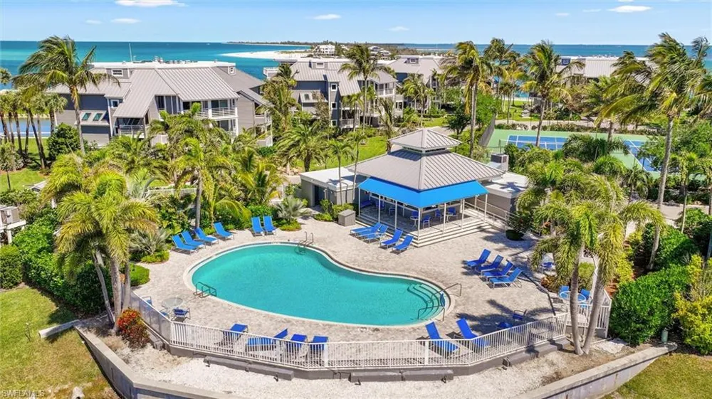 Address Not Shown Captiva, FL 33924
