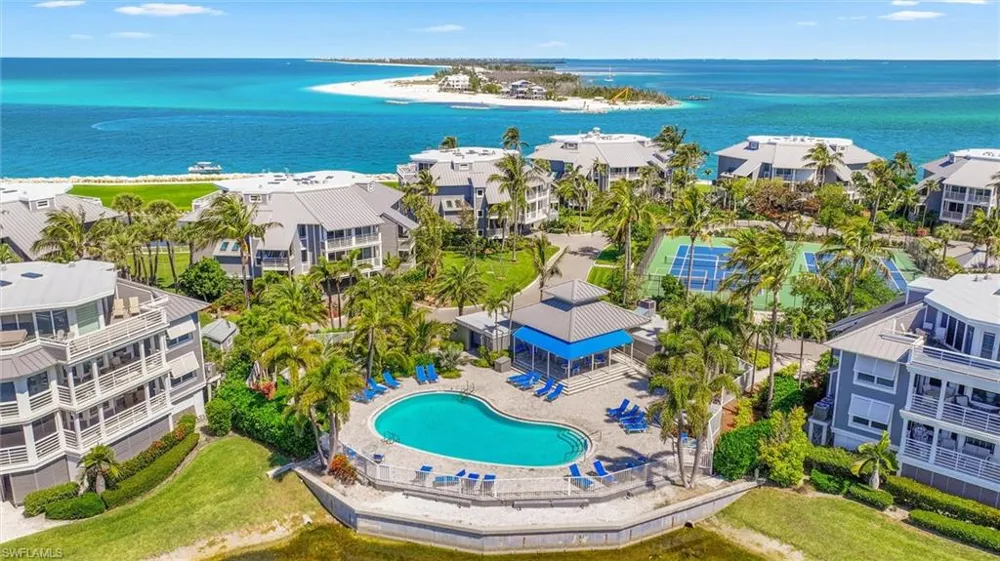 Address Not Shown Captiva, FL 33924