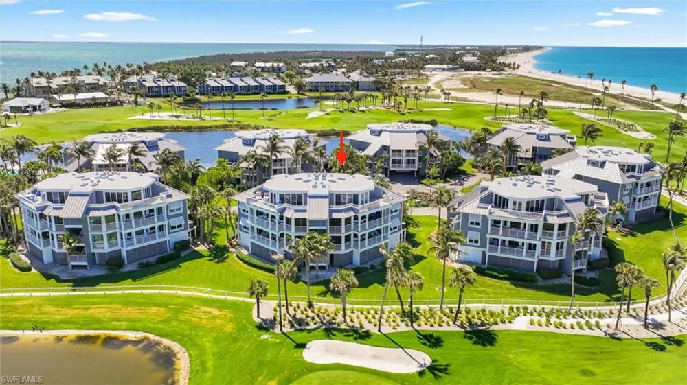 Address Not Shown Captiva, FL 33924