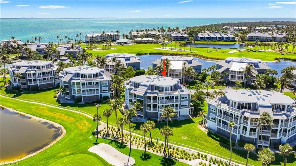 Address Not Shown Captiva, FL 33924