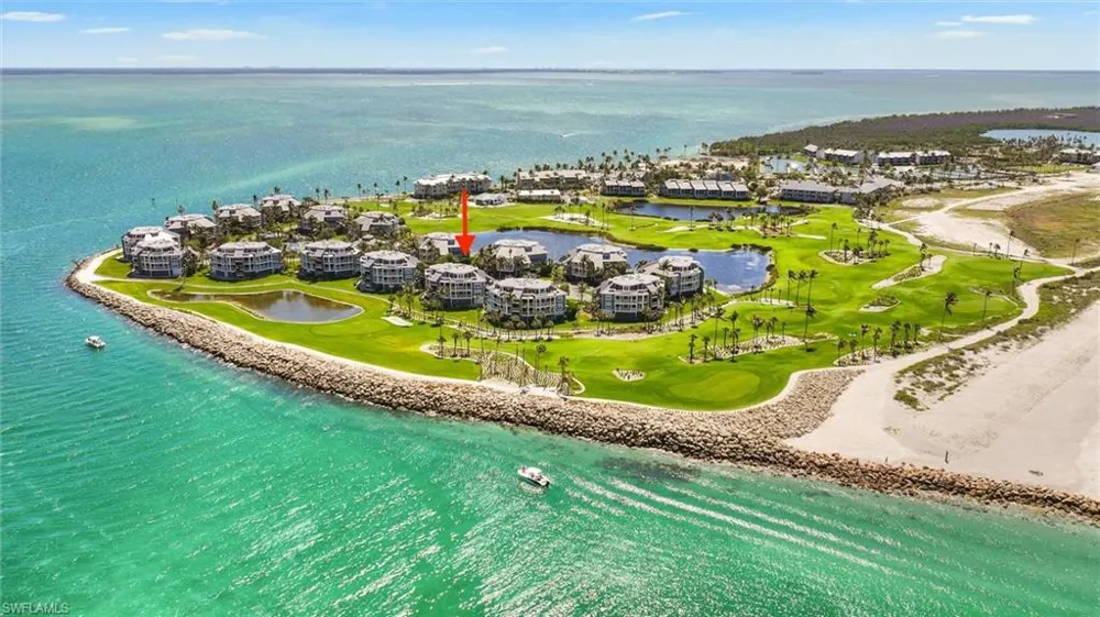 Address Not Shown Captiva, FL 33924