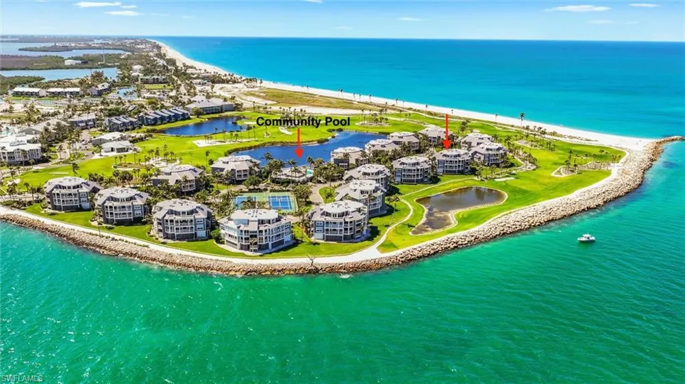 Address Not Shown Captiva, FL 33924