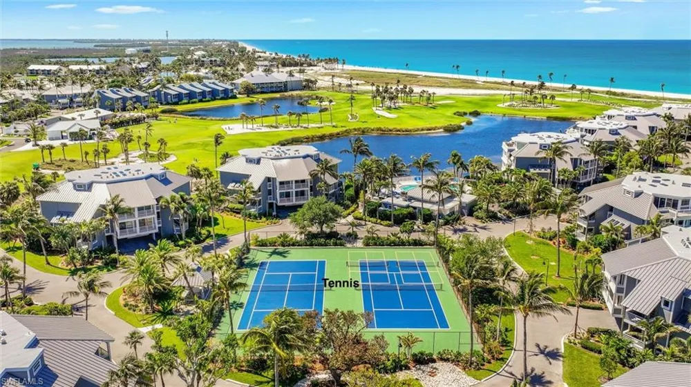 Address Not Shown Captiva, FL 33924