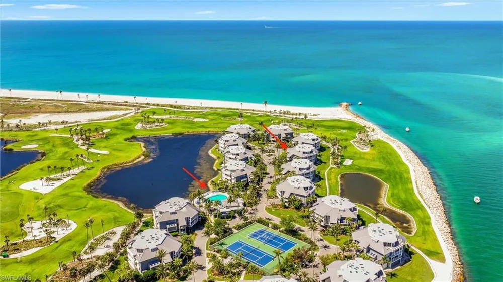 Address Not Shown Captiva, FL 33924