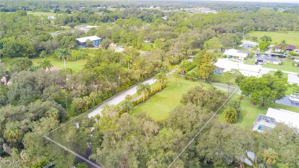 1993 Buford Street Alva, FL 33920